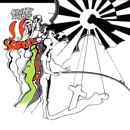 S.F. Sorrow
